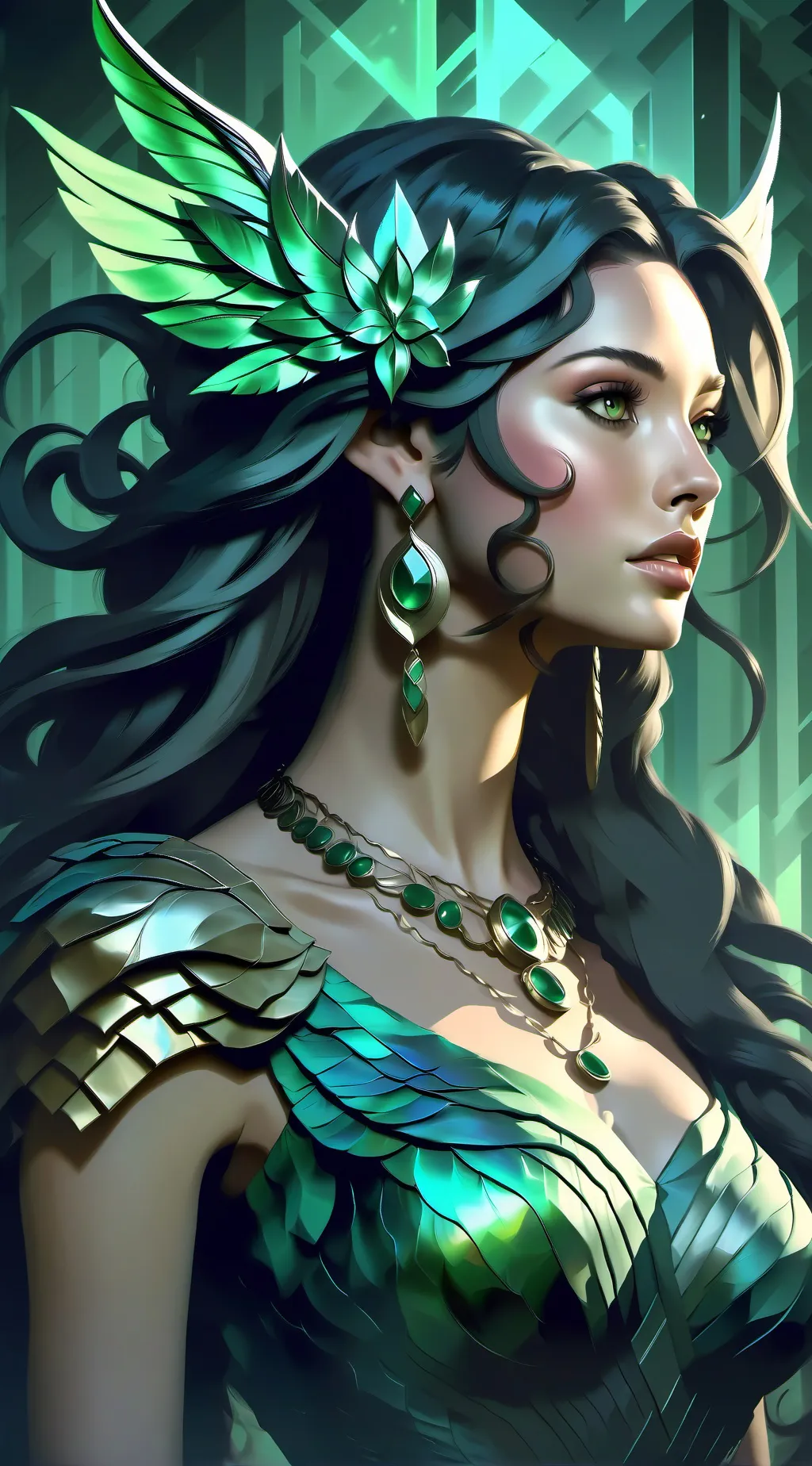 Talkie AI - Chat with Venus 