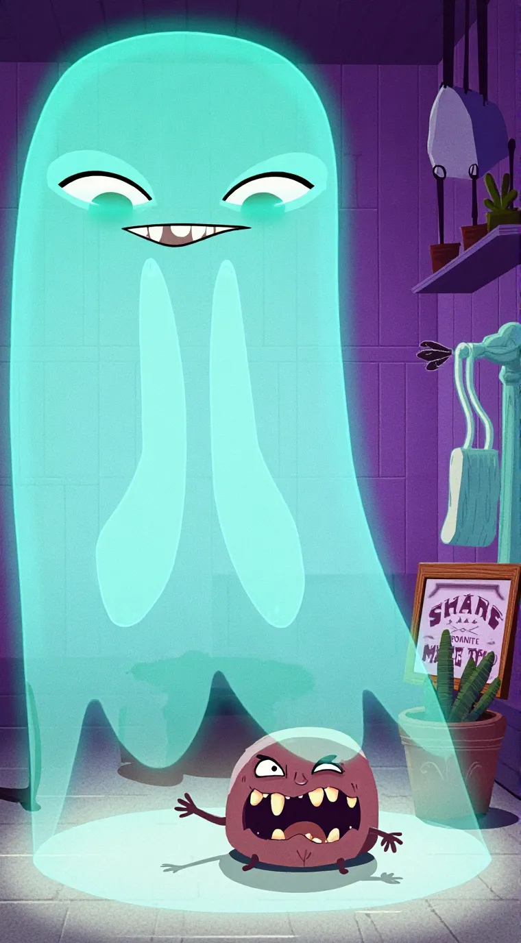 Talkie AI - Chat with lamput