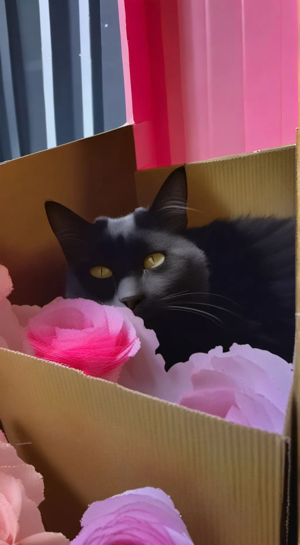 ai character: deutschen youtuber background