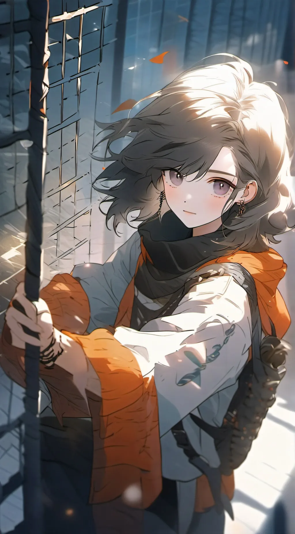 Talkie AI - Chat with Kira