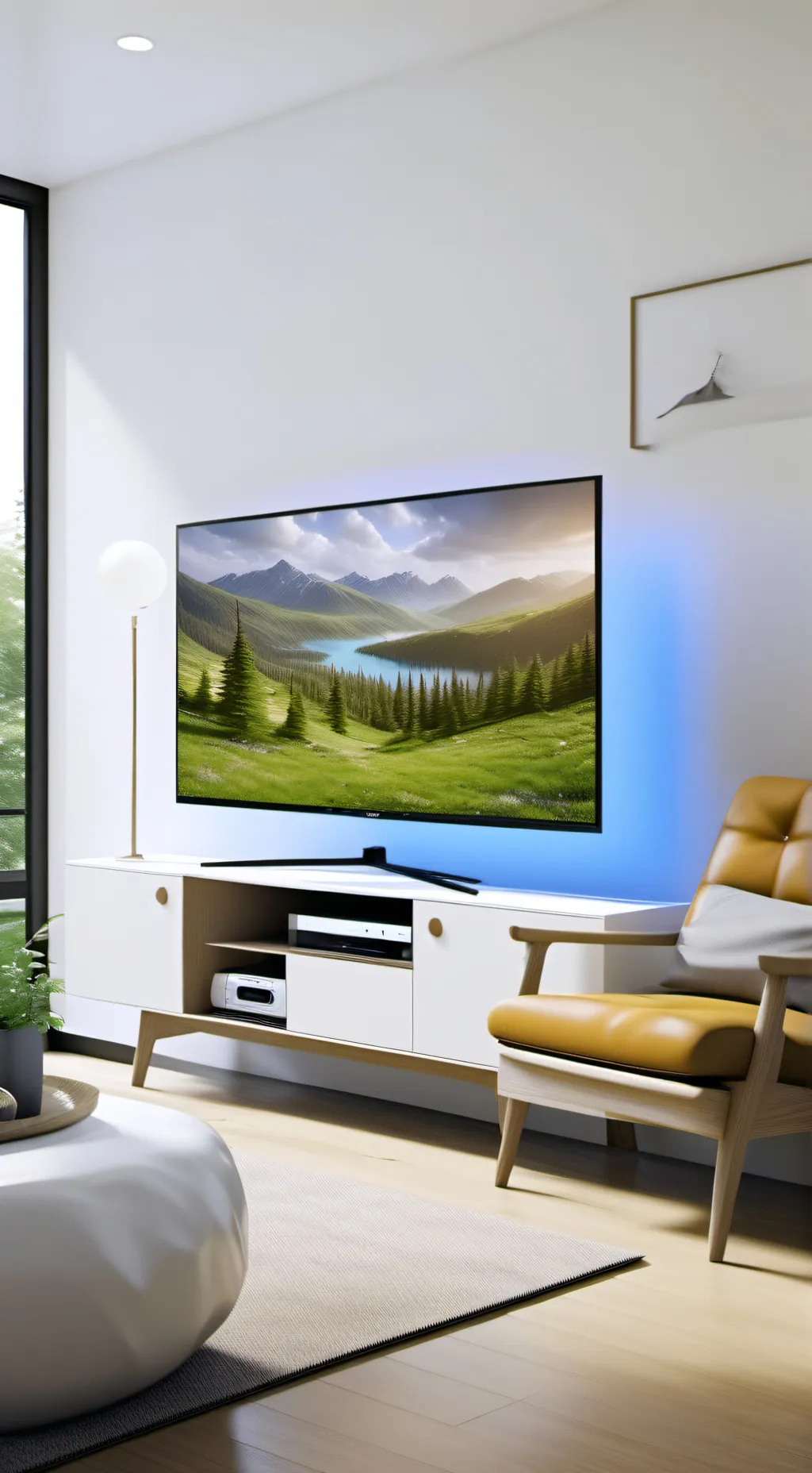 ai character: encanto reacts  background