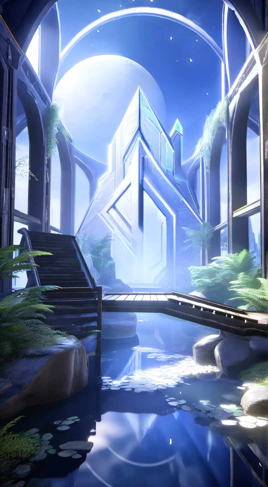 ai character: Yum3_dw background