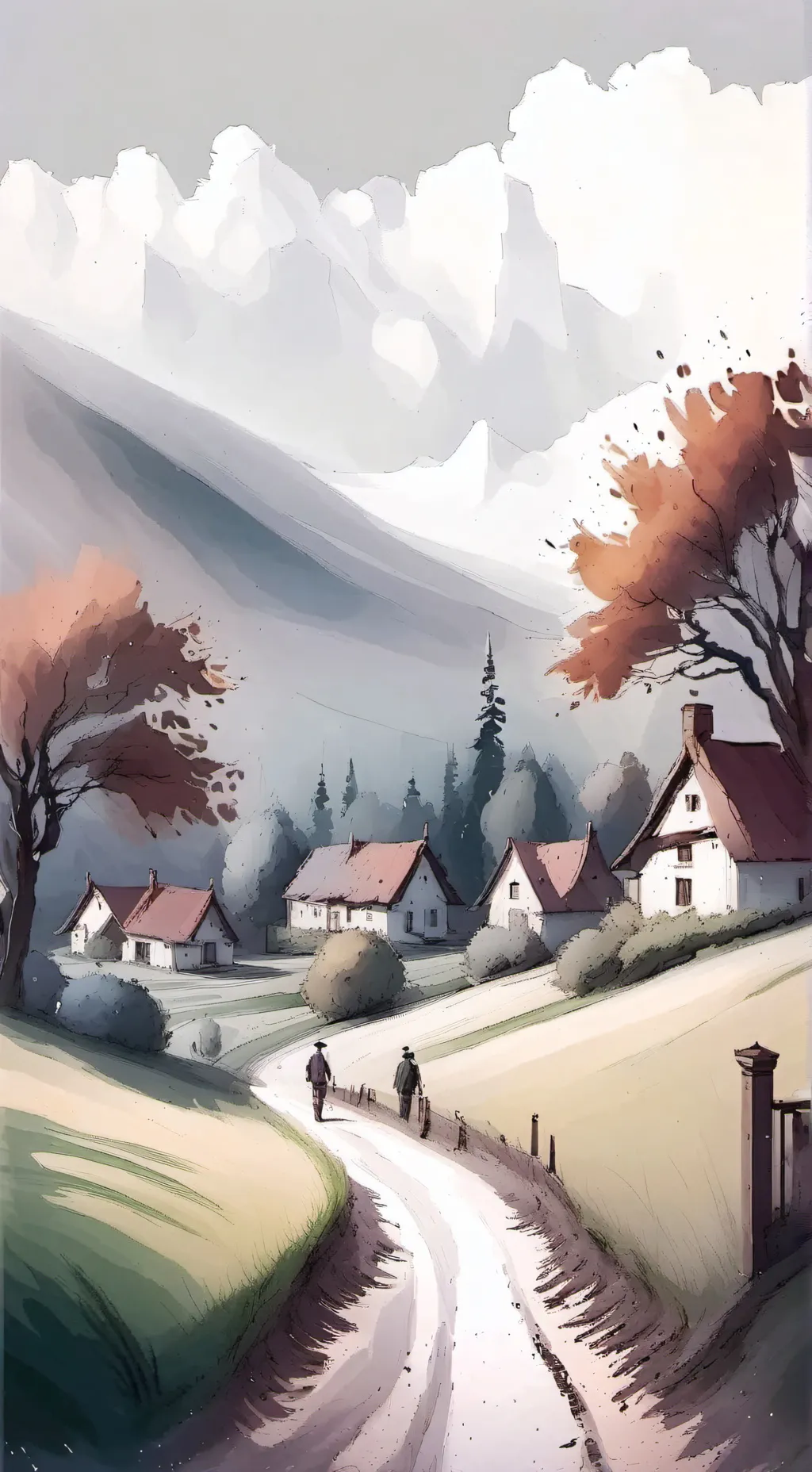 ai character: Safe? background