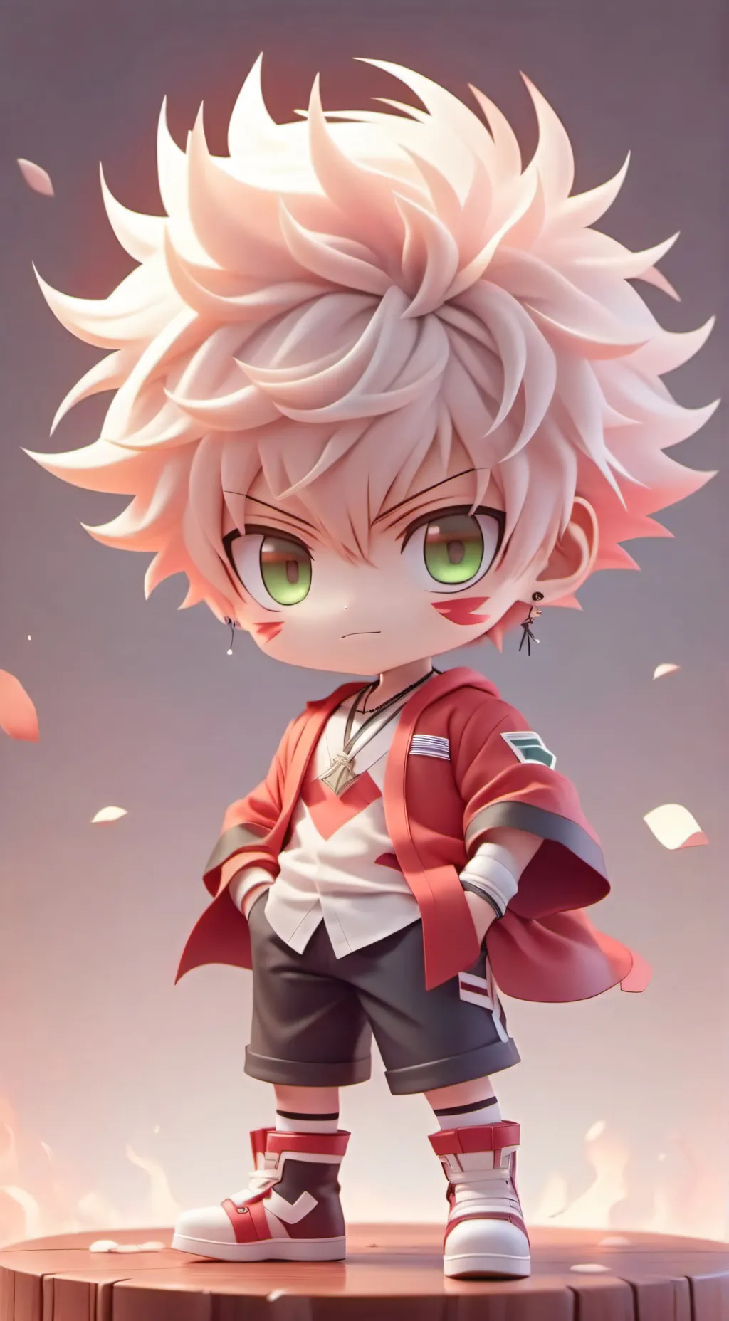 ai character: ¡fue un error!  background