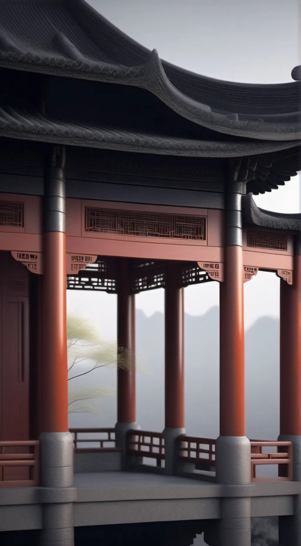 ai character: Thanos team>< background