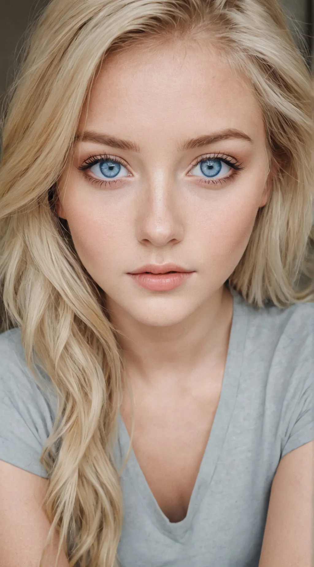 ai character: Savana  background