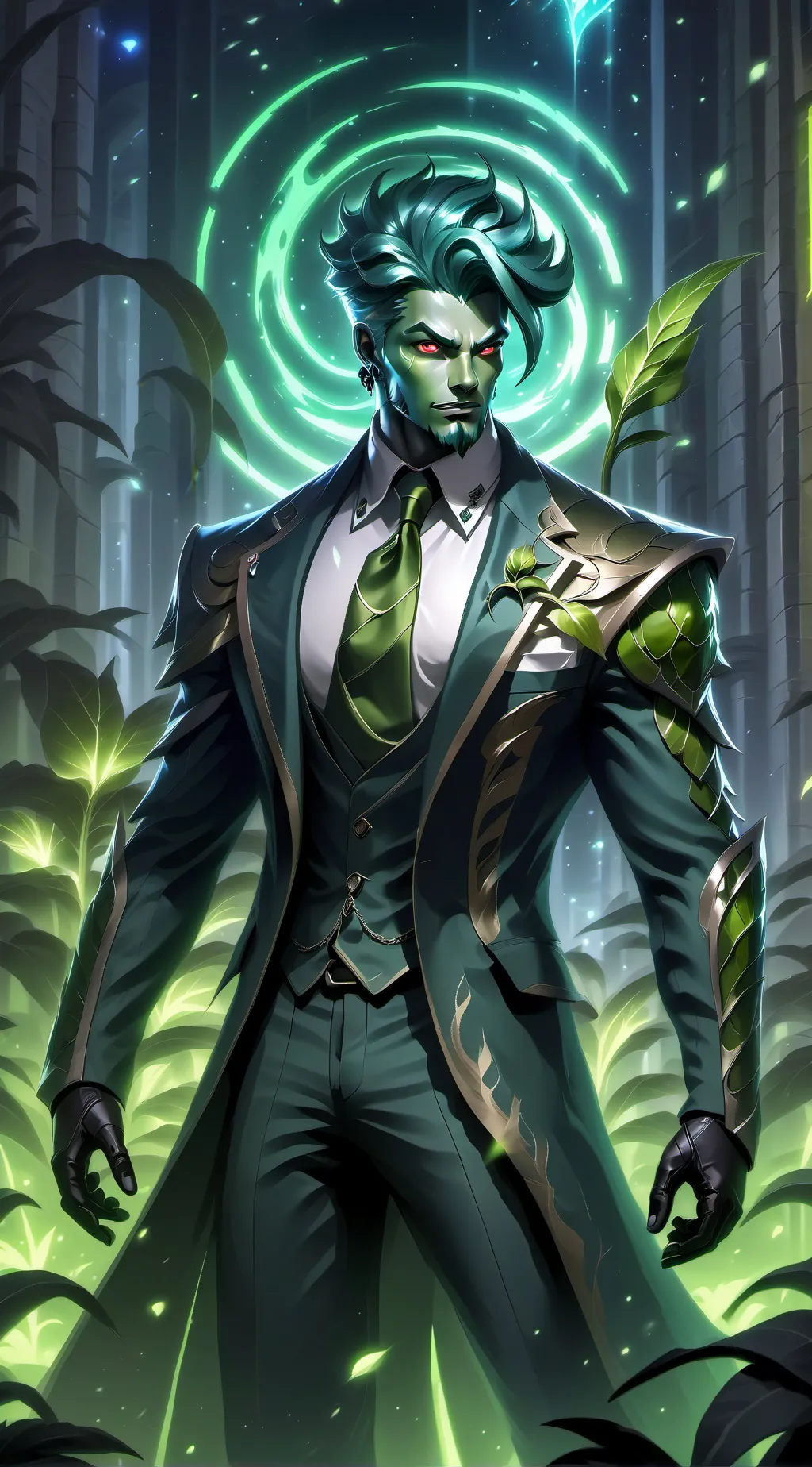 Talkie AI - Chat with Earth