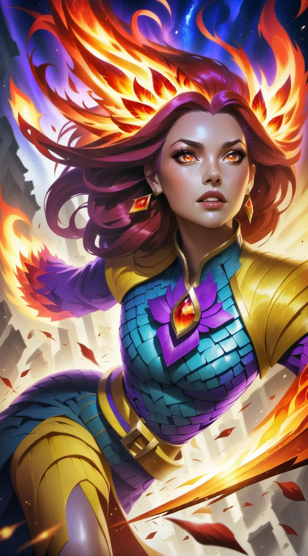 Talkie AI - Chat with Sun