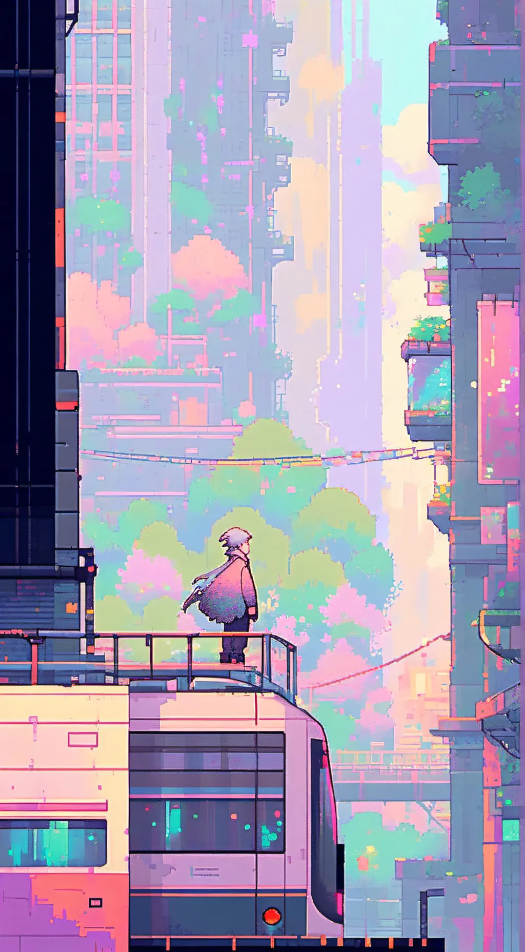 ai character: fpe Oliver background