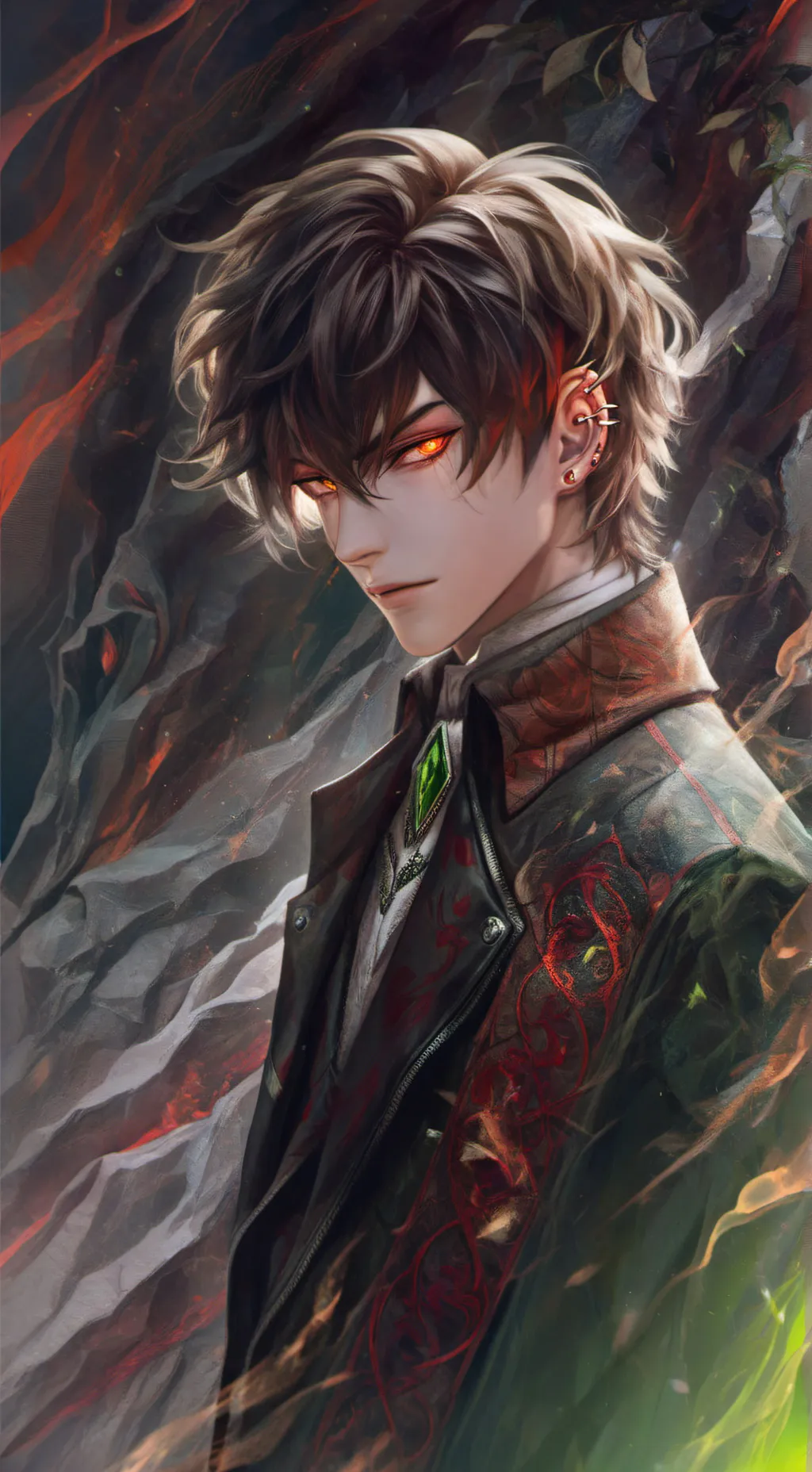 Talkie AI - Chat with kaleb