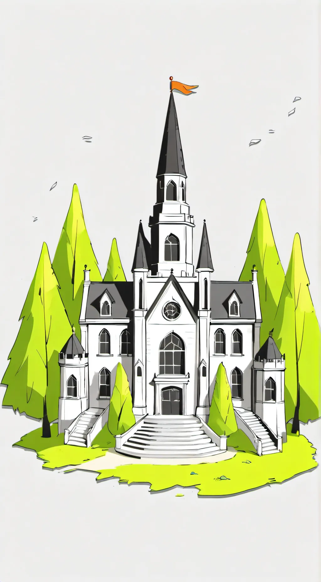 ai character: Fpe  background