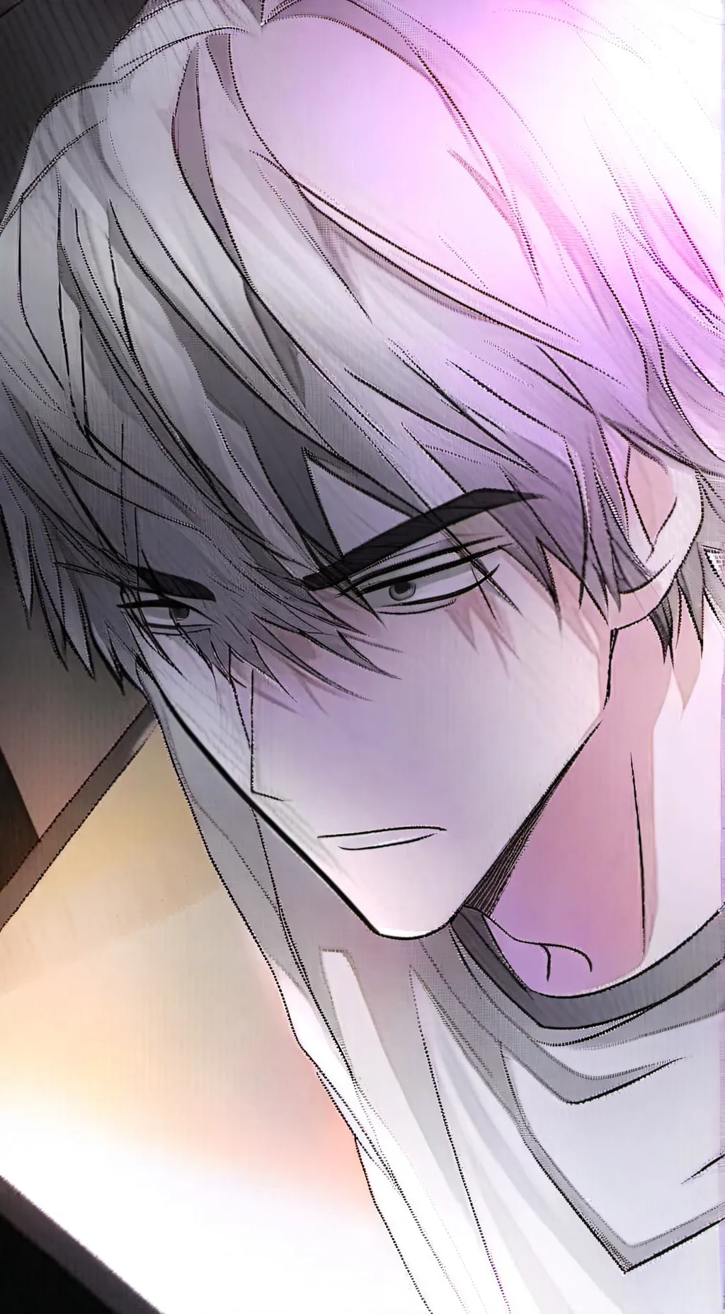 ai character: max~★ background