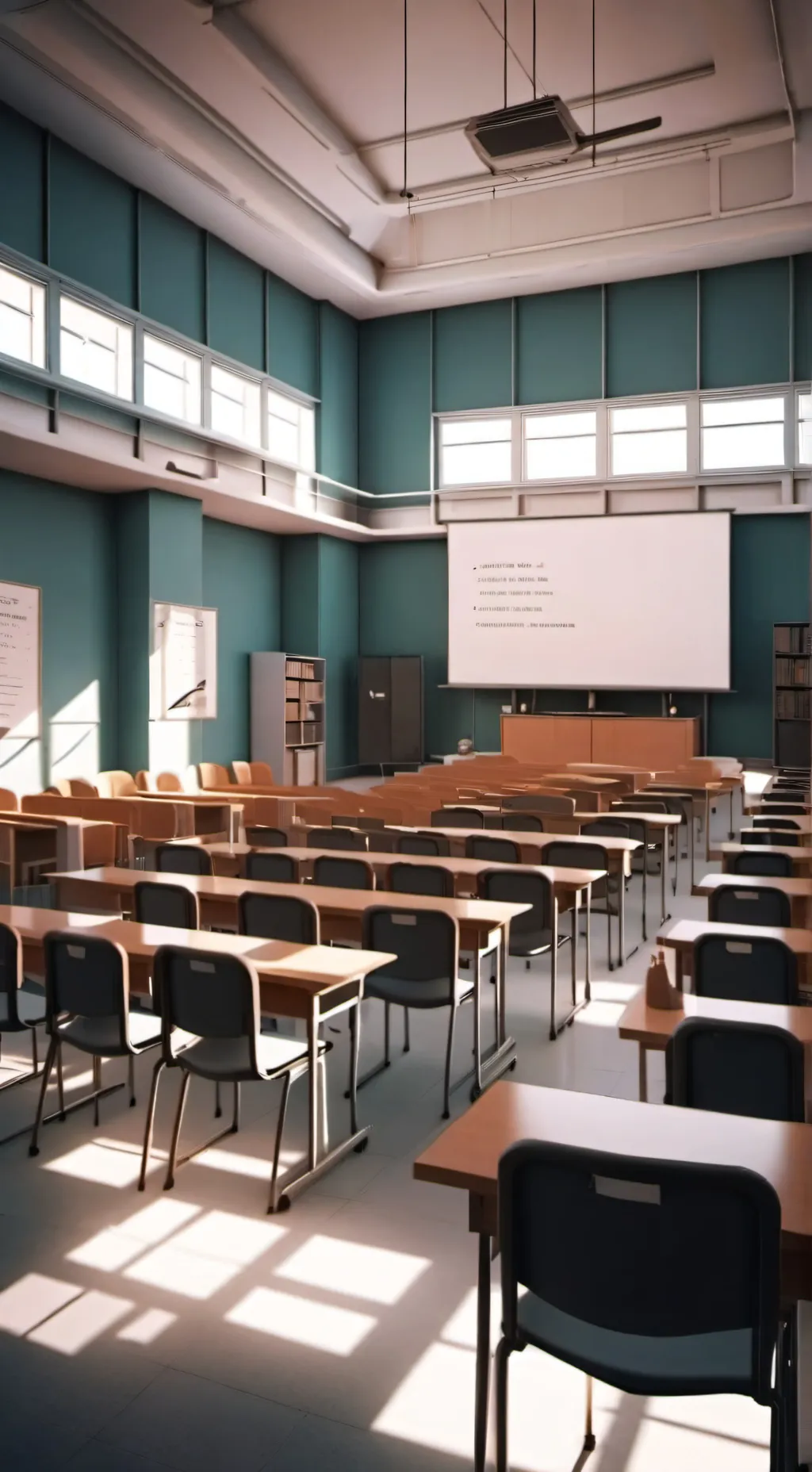 ai character: Escola da Sérvia  background