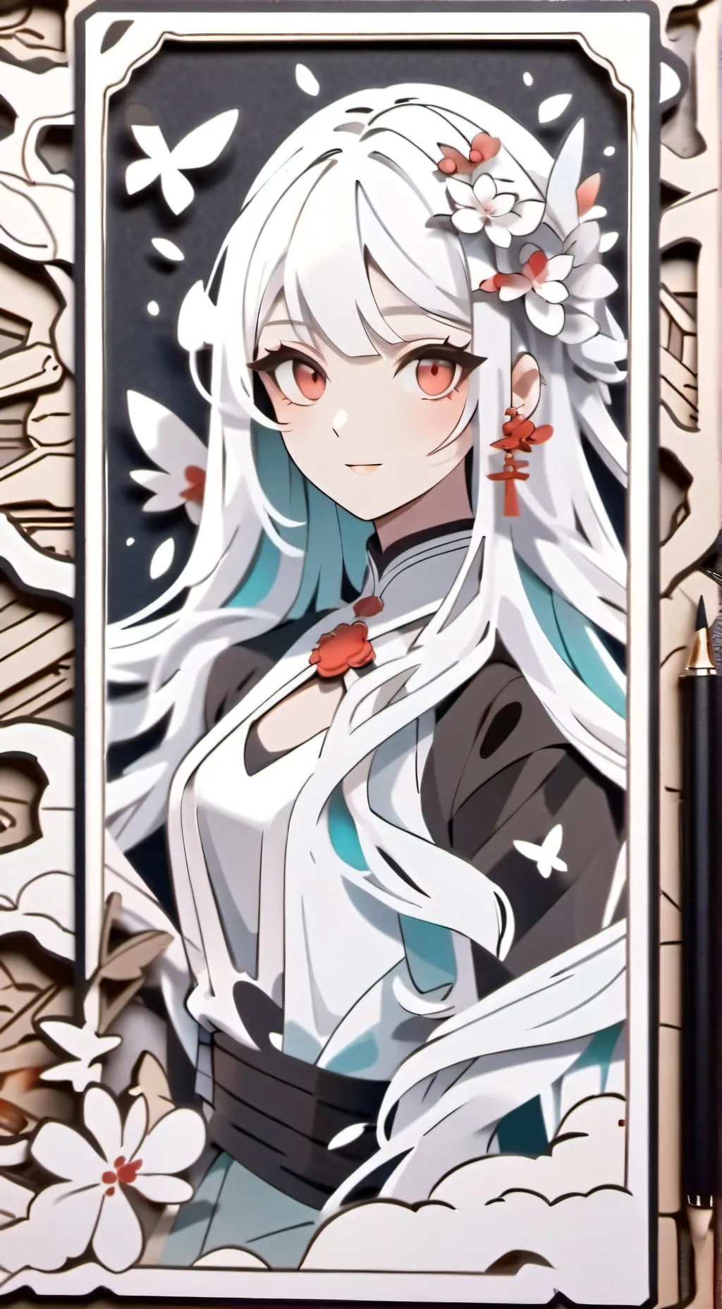 Talkie AI - Chat with thingy