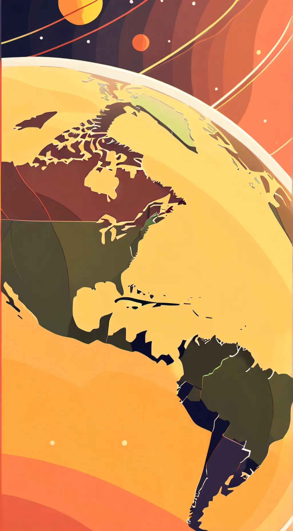 ai character: ¡CH but SUS! background