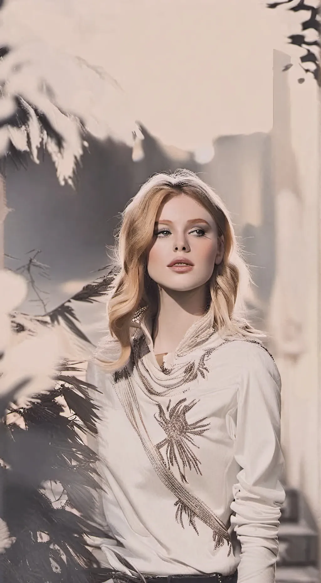 ai character: Noah  background