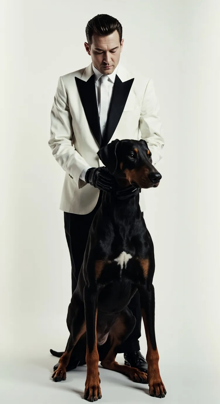 ai character: Alexander background