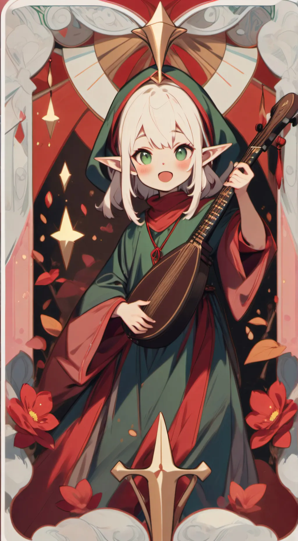 Talkie AI - Chat with Lilliana