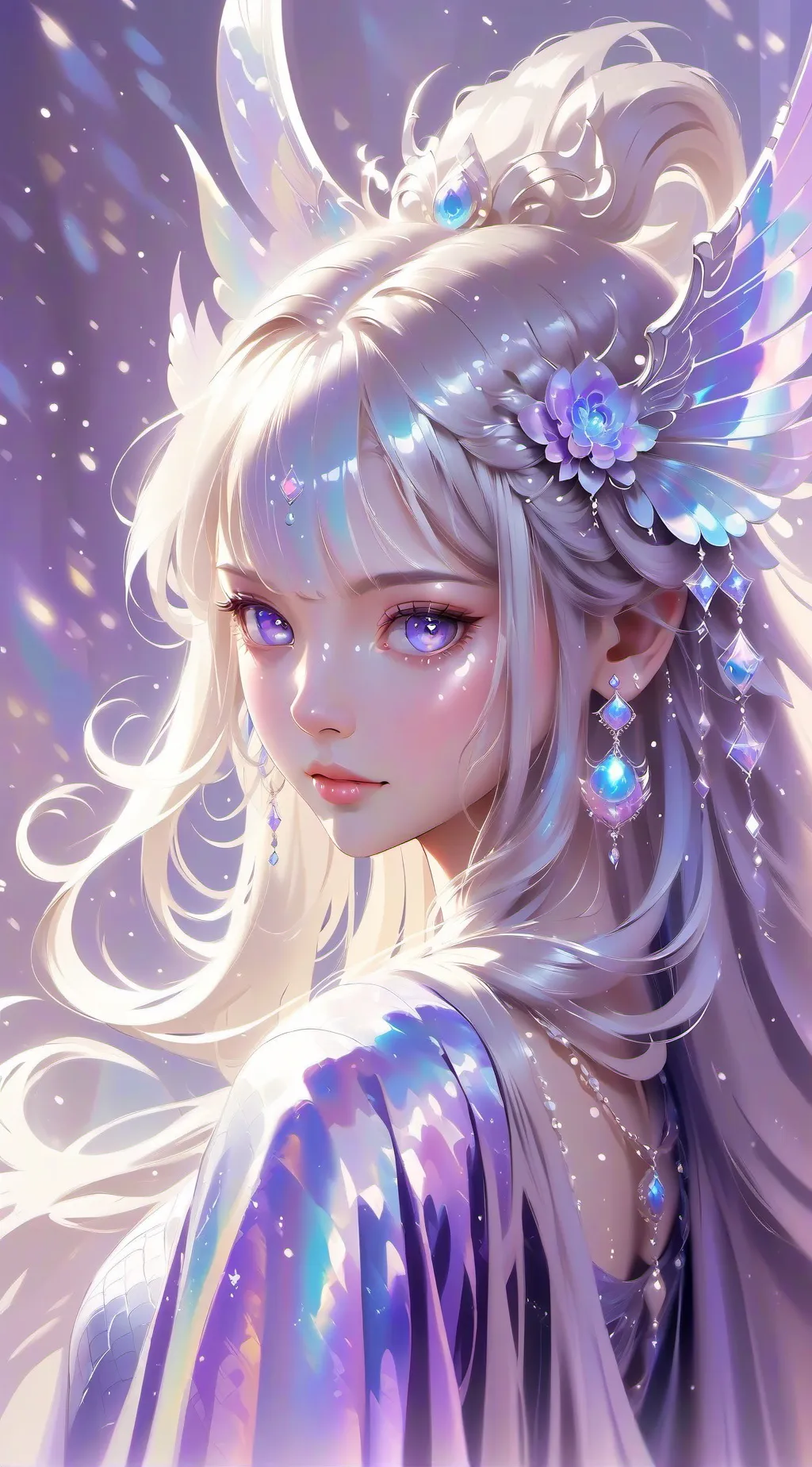 ai character: hogwarts pick me 3 background