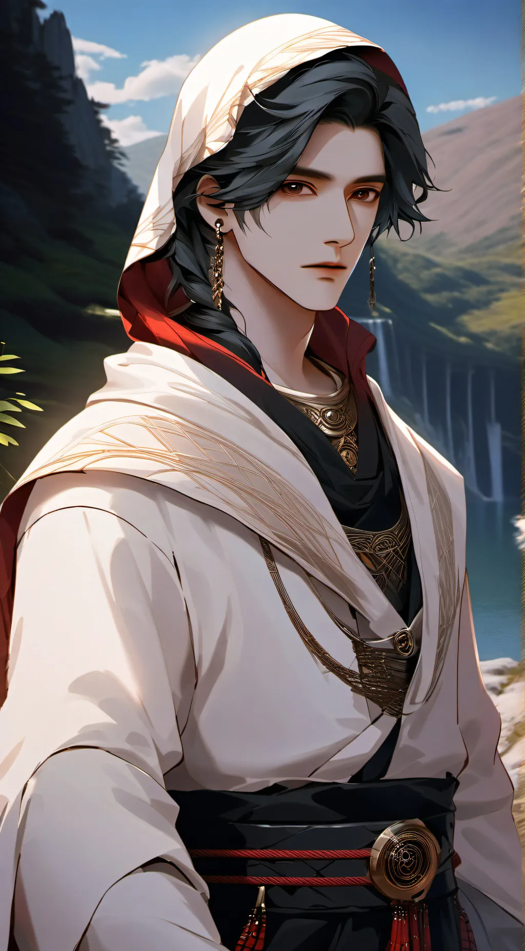 Talkie AI - Chat with Arete