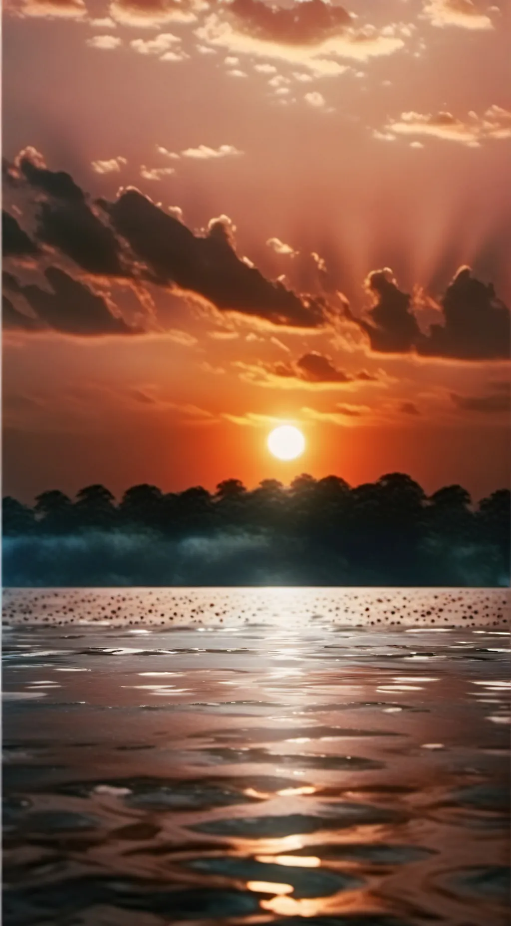 ai character: you and your Bff's background