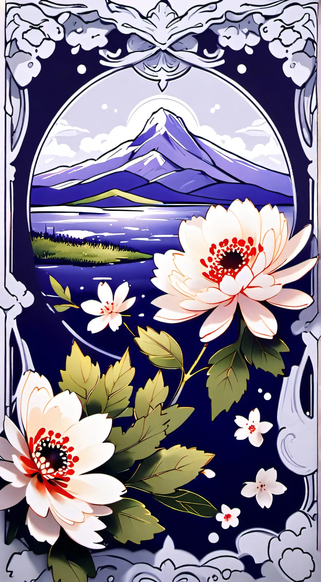 ai character: tf2 background