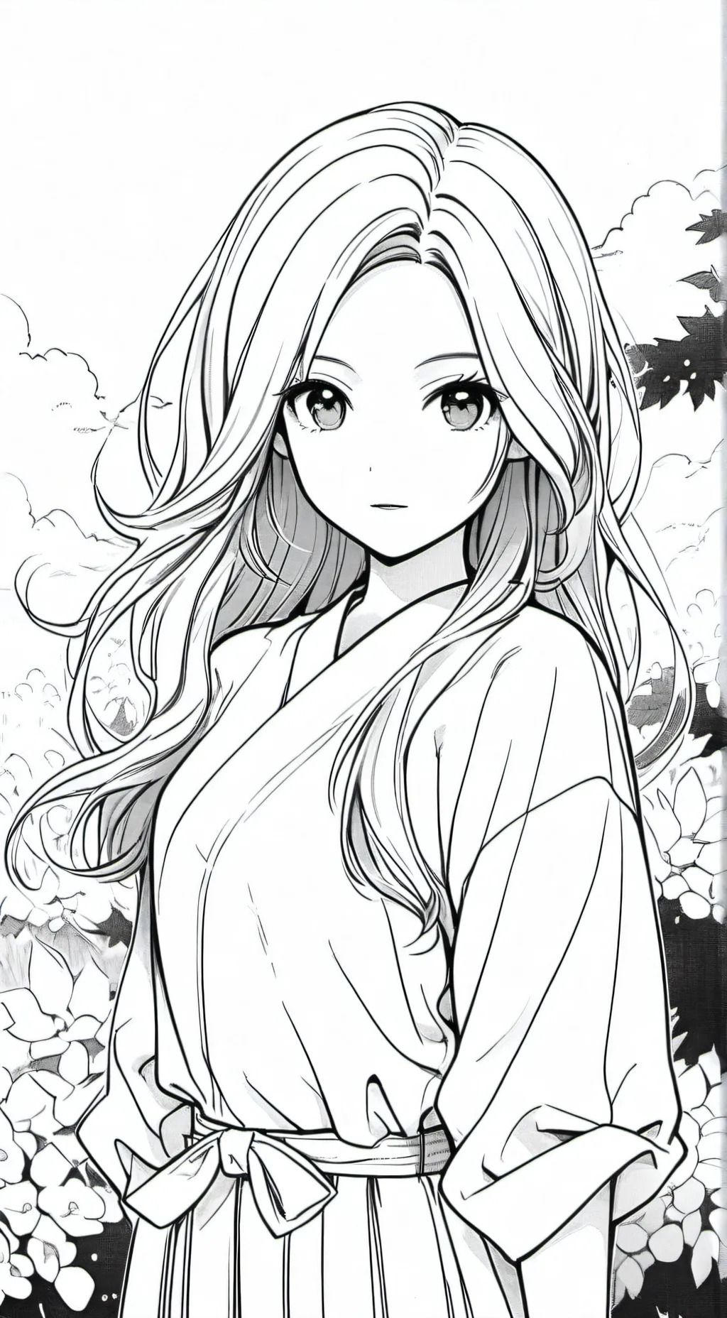 ai character: Alice background