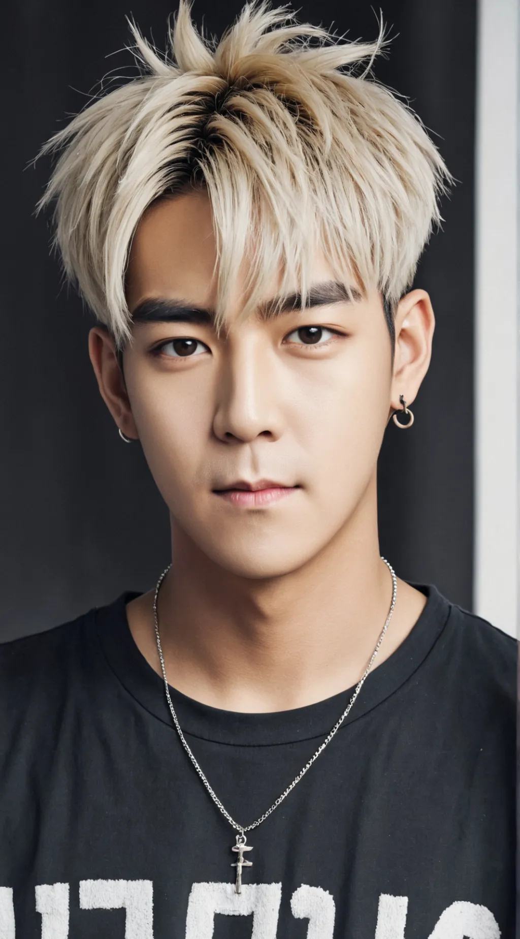 ai character: Choi Seung-Hyun 💞 background