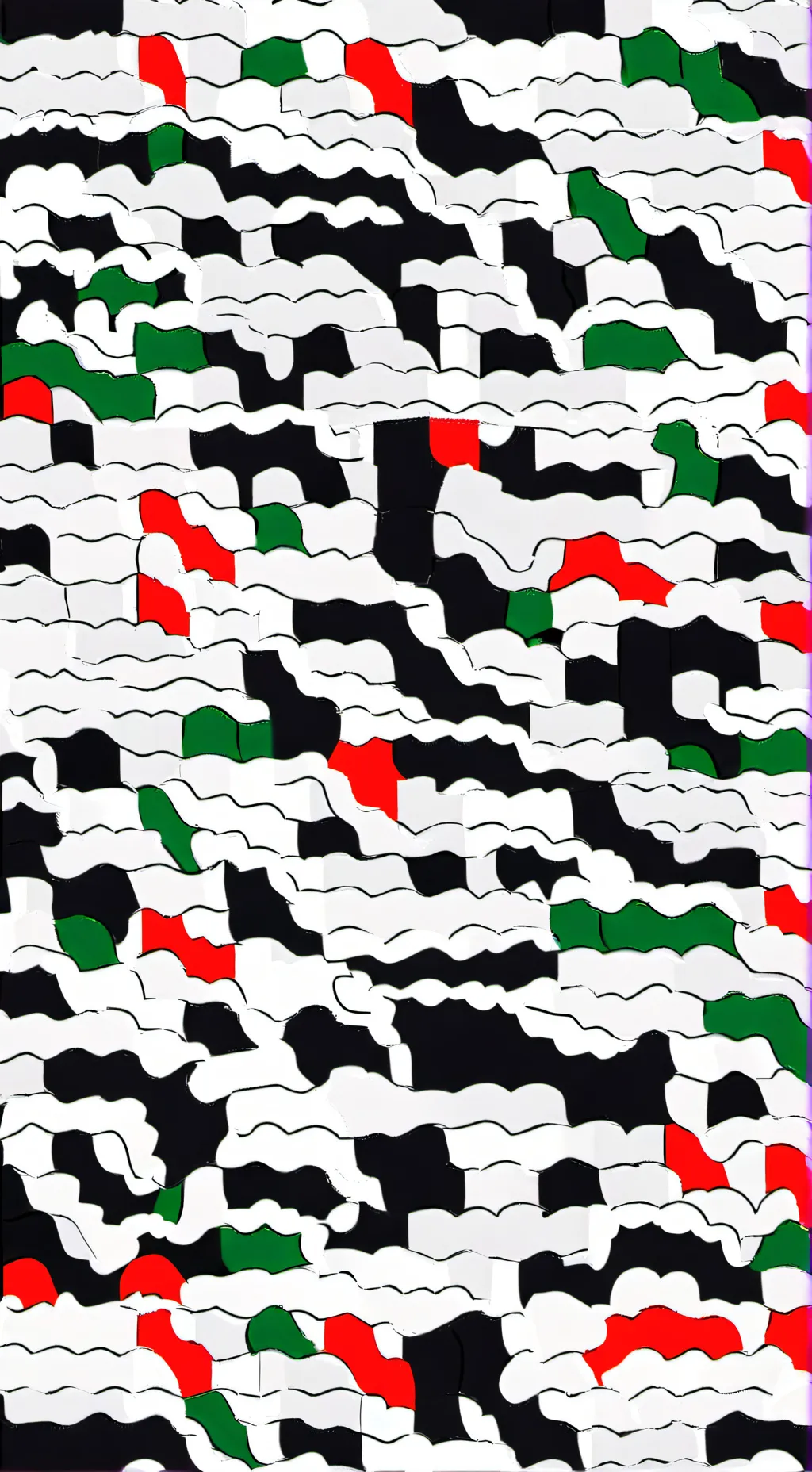 ai character: ENA (Dream BBQ) background