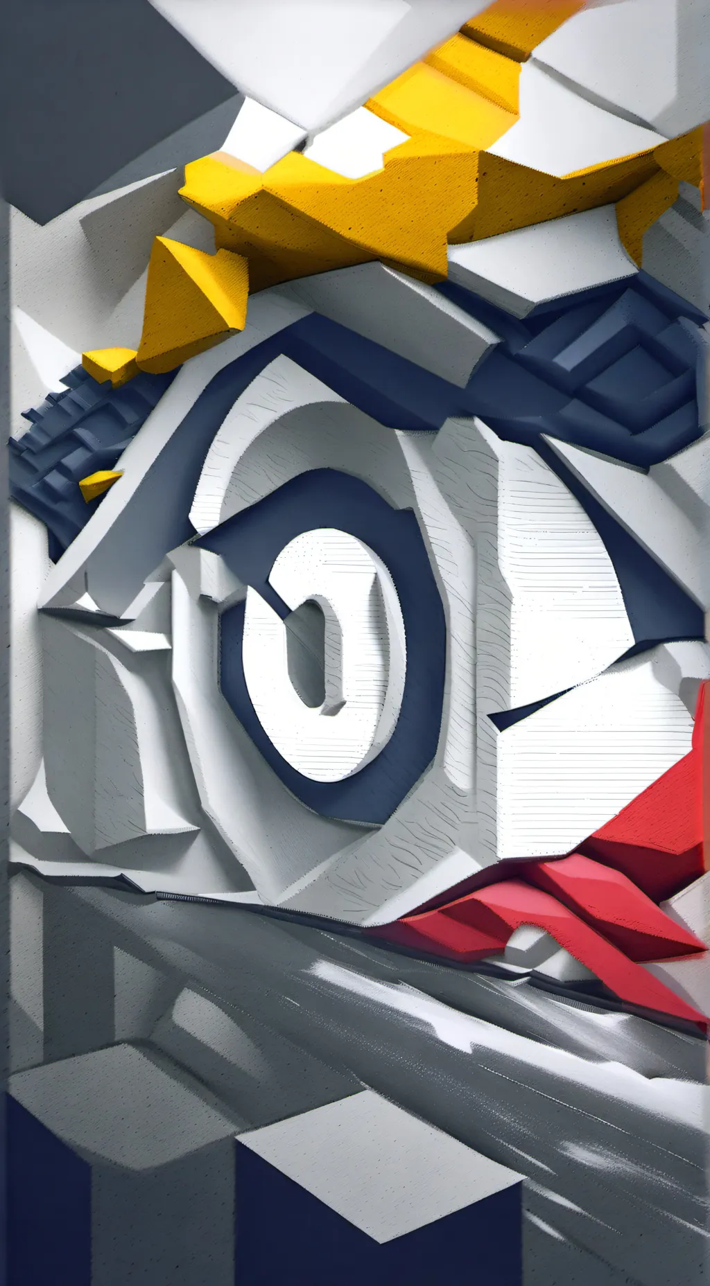 ai character: momo's siblings background