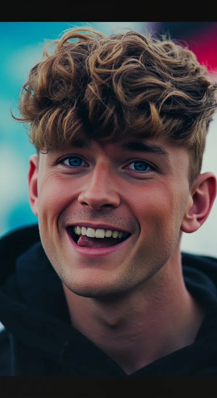 ai character: caylus background