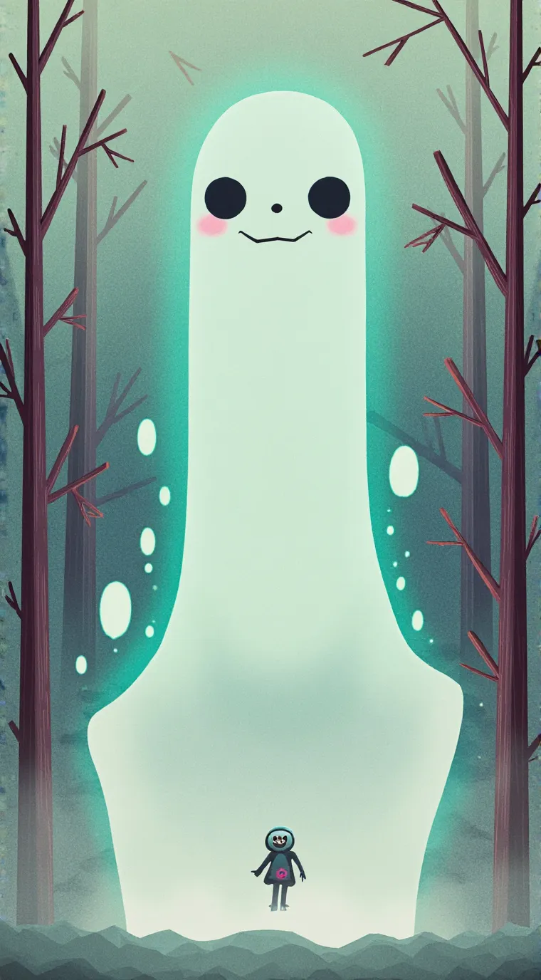 ai character: Thangyu background