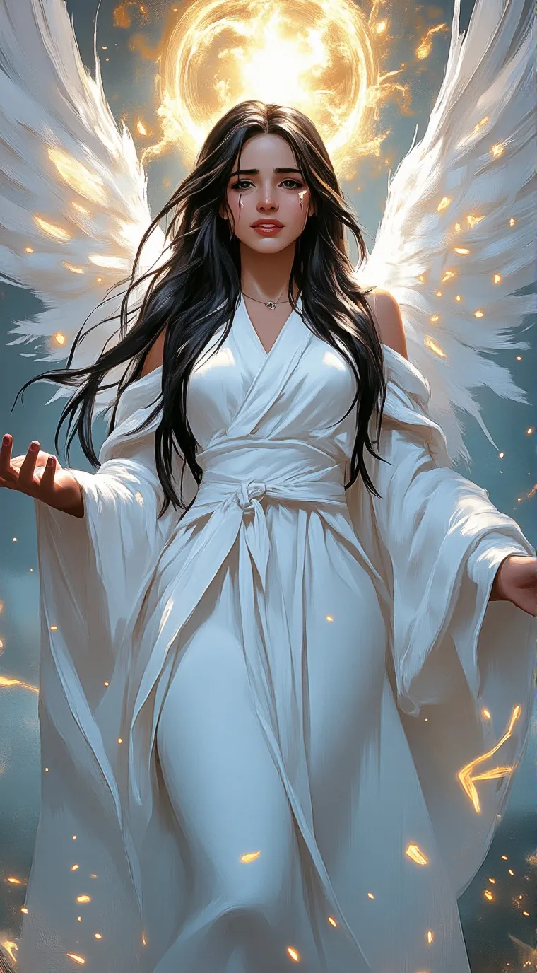 ai character: Aizawa’s daughter background