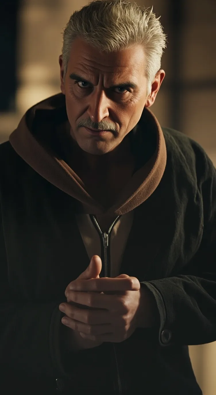 ai character: ...  background