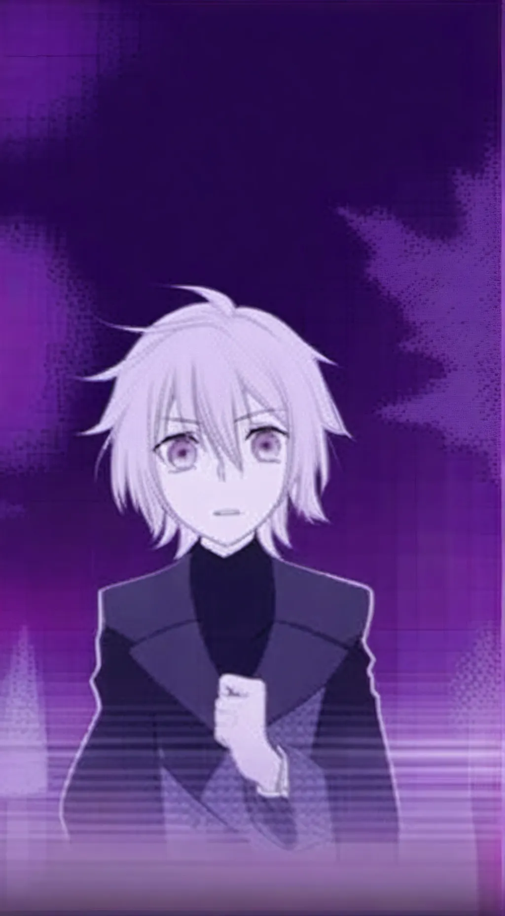 ai character: томоэ background