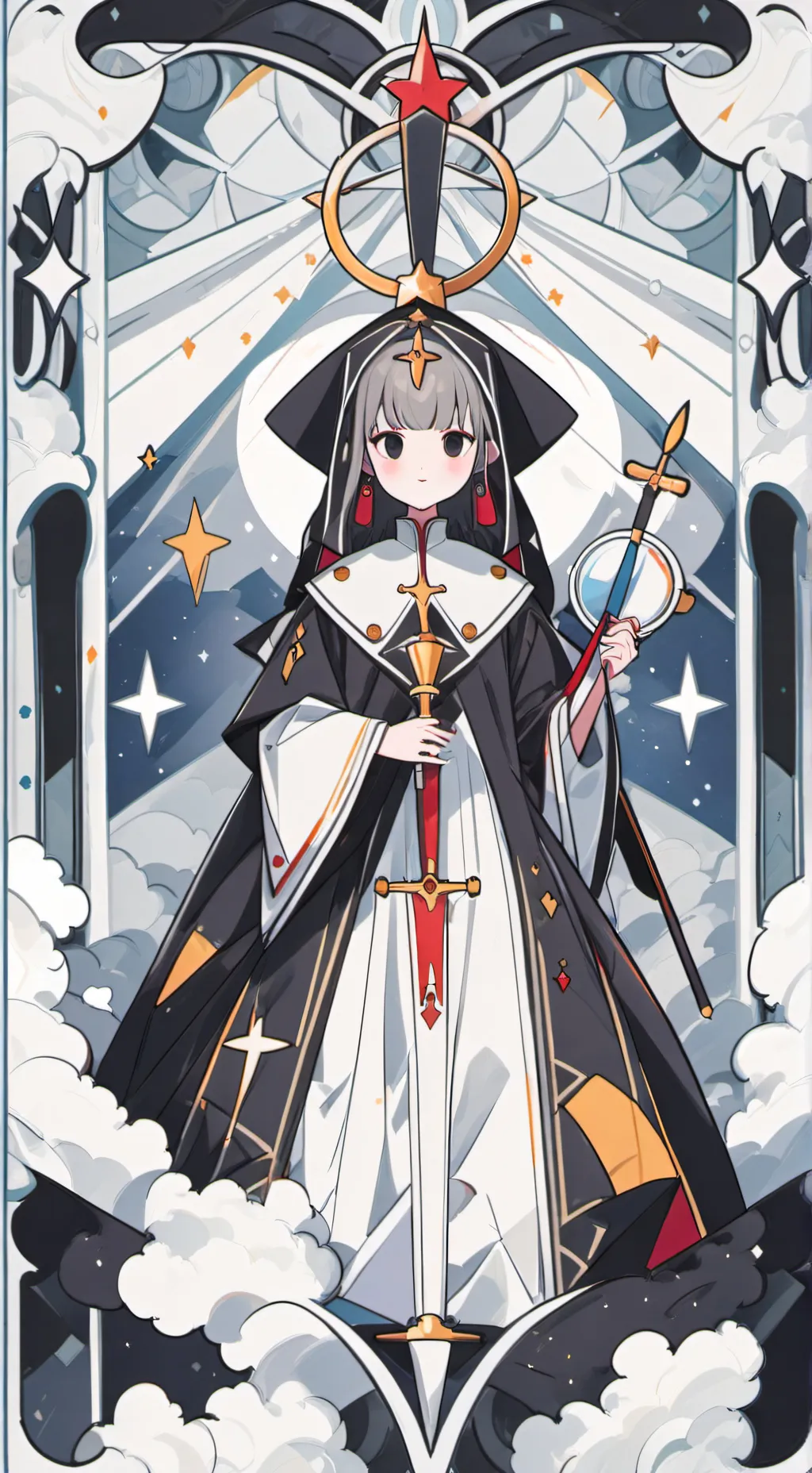 Talkie AI - Chat with |•~Astro~•|