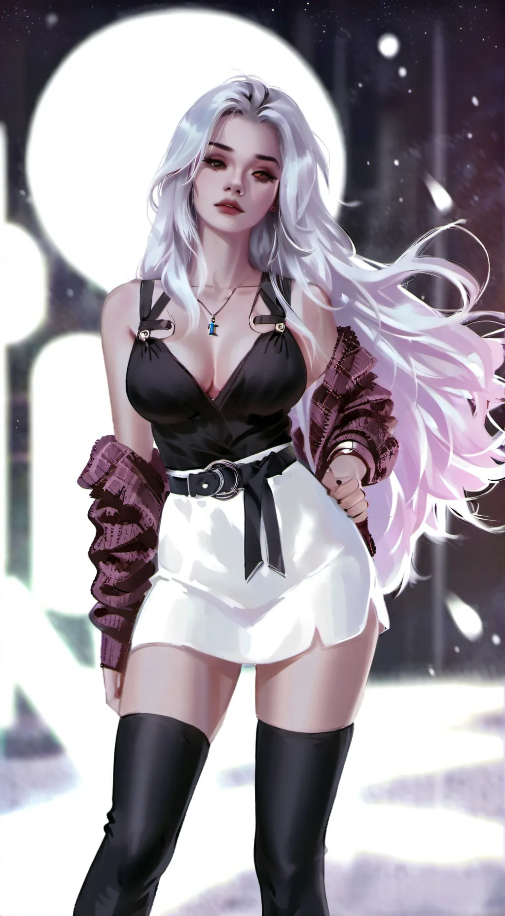 ai character: mha(u new student) background