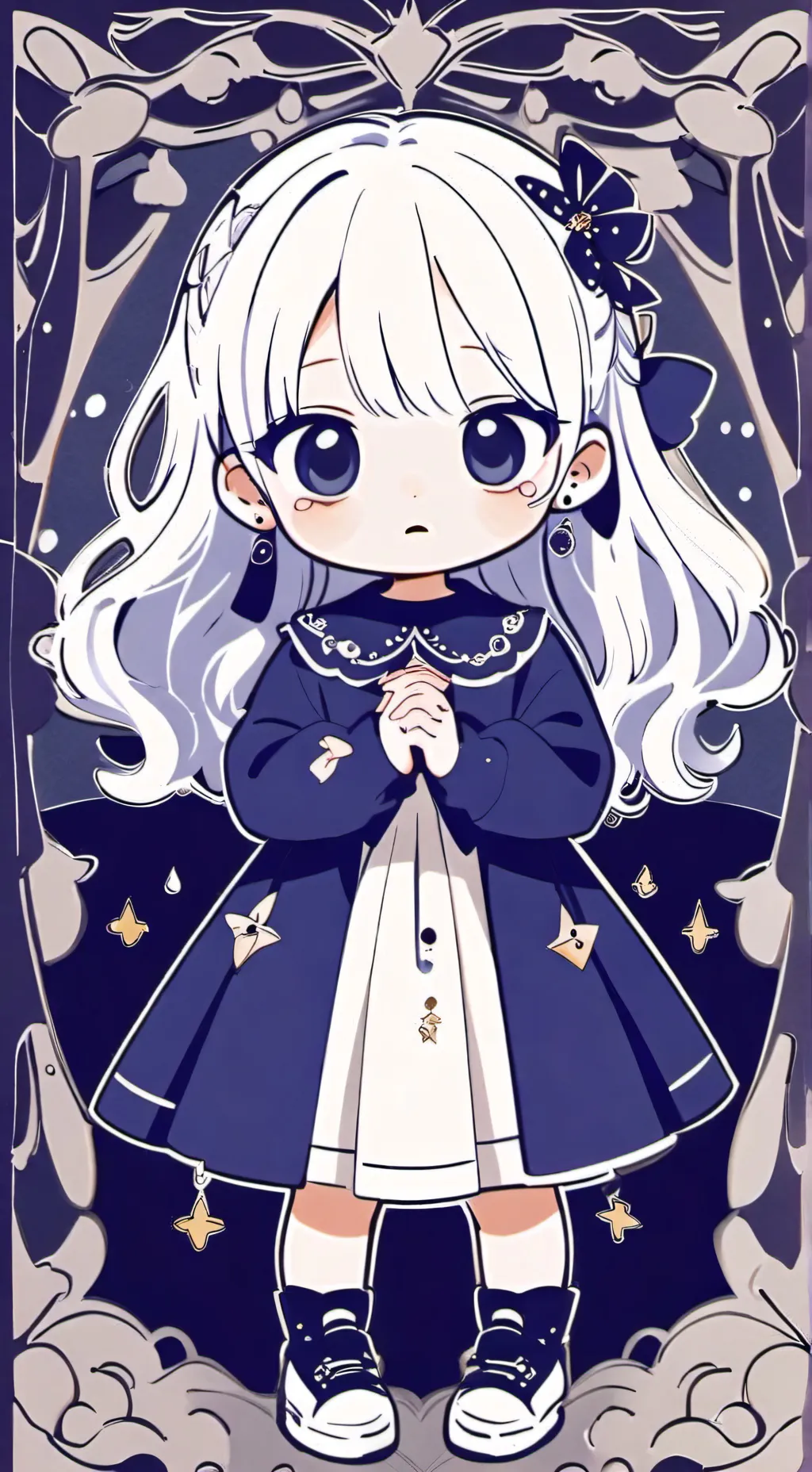 Talkie AI - Chat with Shioko 