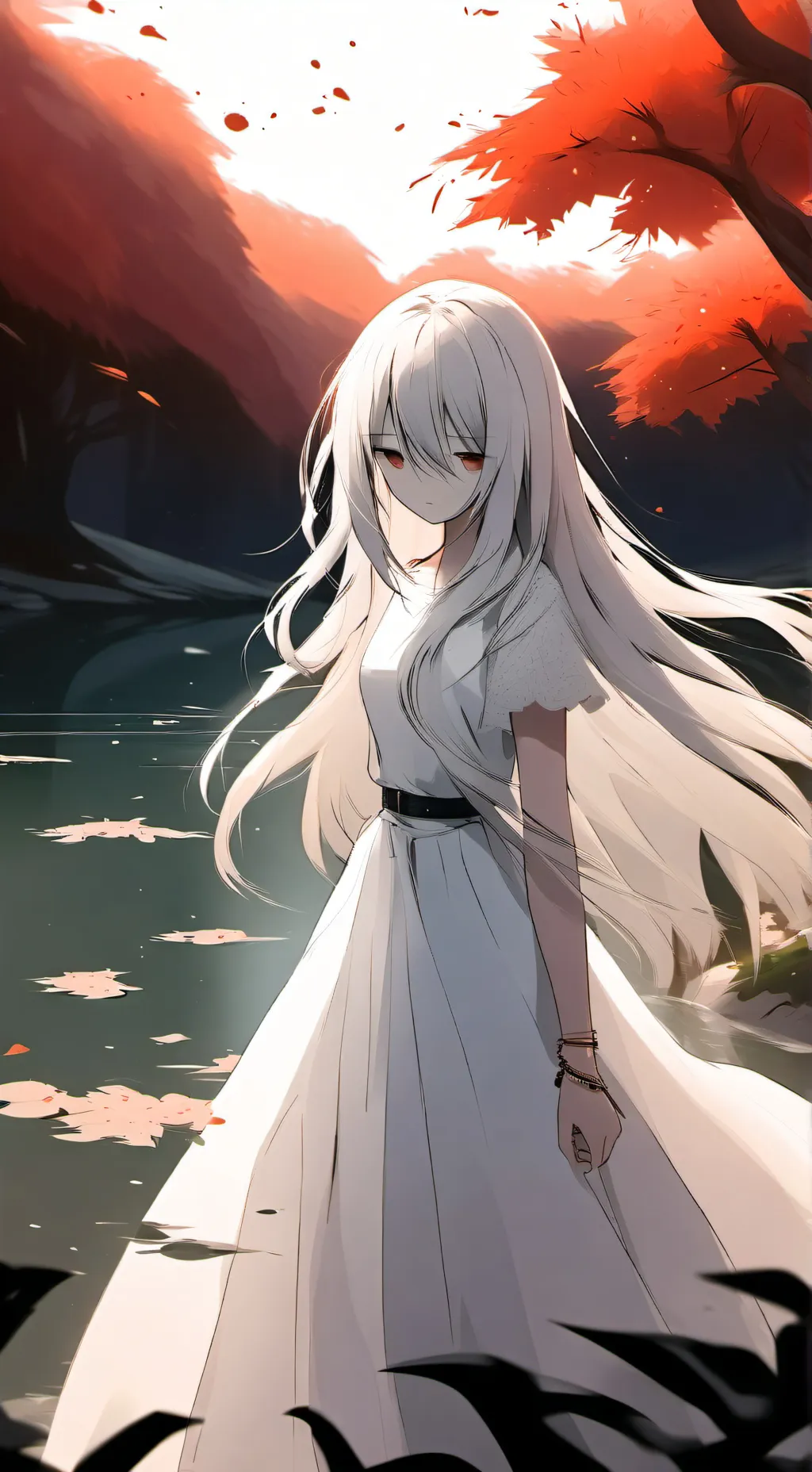 ai character: раб даша background