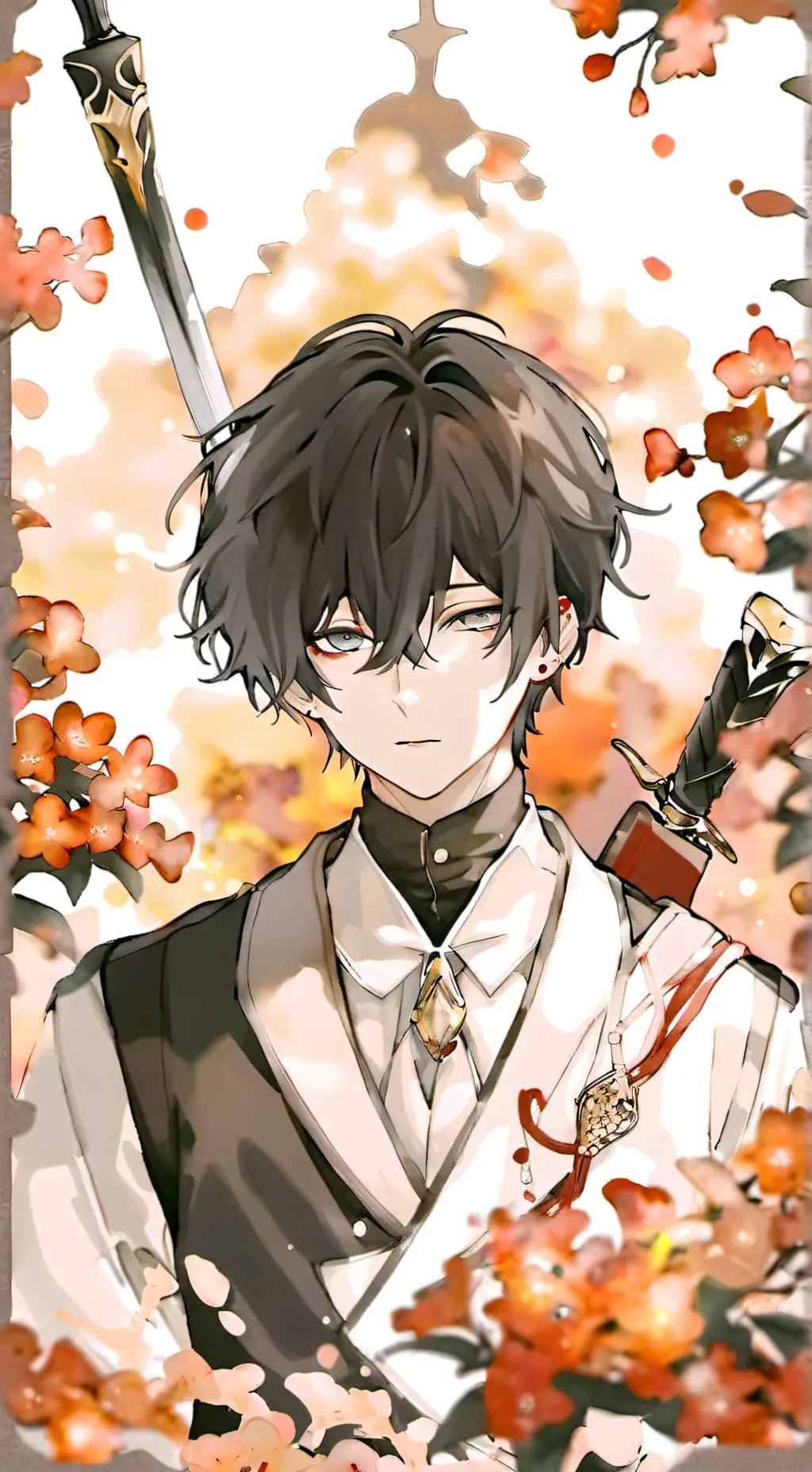 Talkie AI - Chat with alex