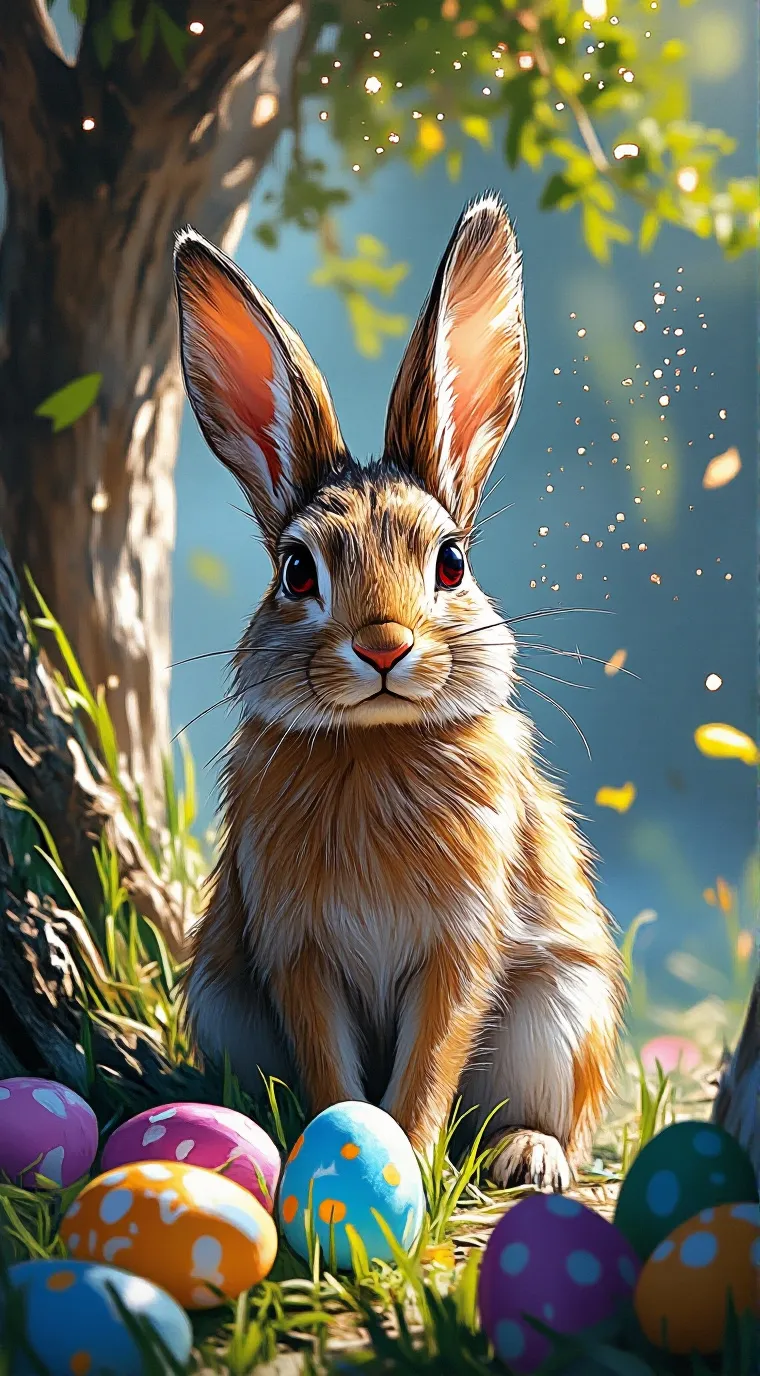 Talkie AI - Chat with Ely East