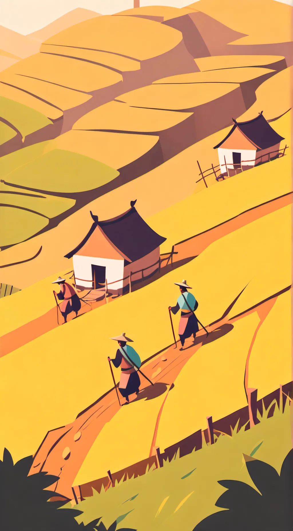 ai character: ★Sprunki★ background