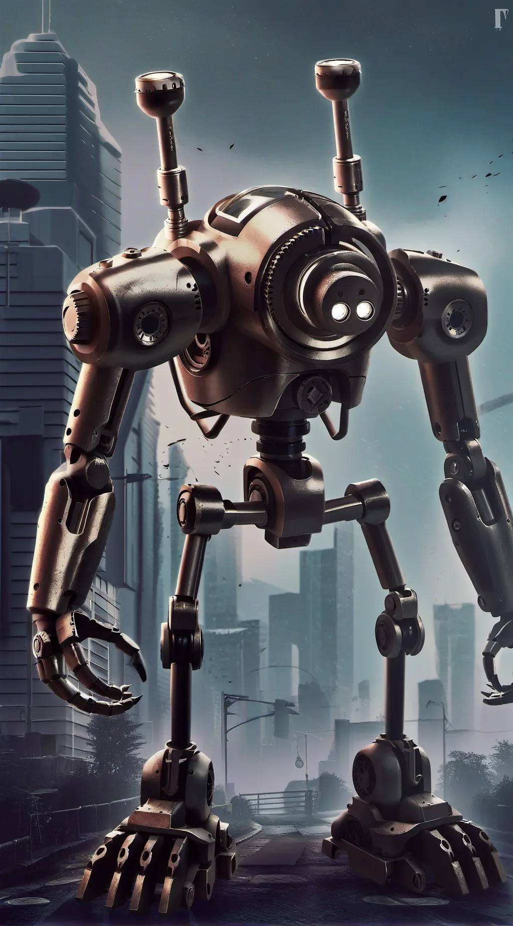 ai character: Zelora background