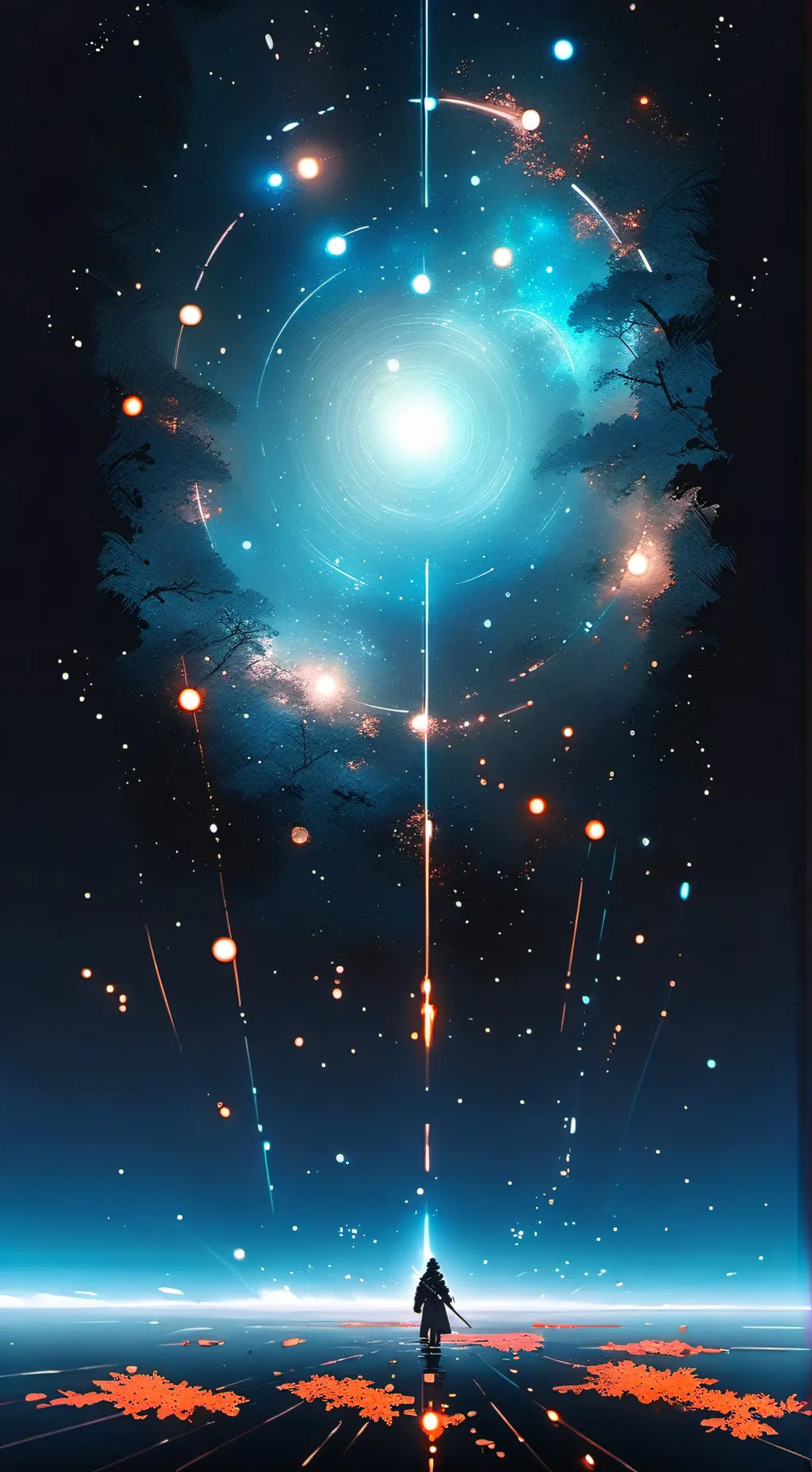 ai character: Wenda Likes you  background