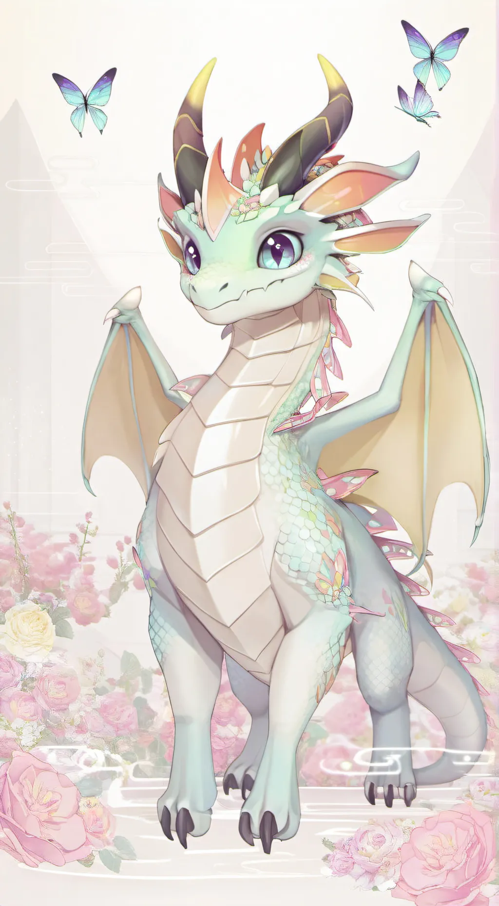 Talkie AI - Chat with Moth