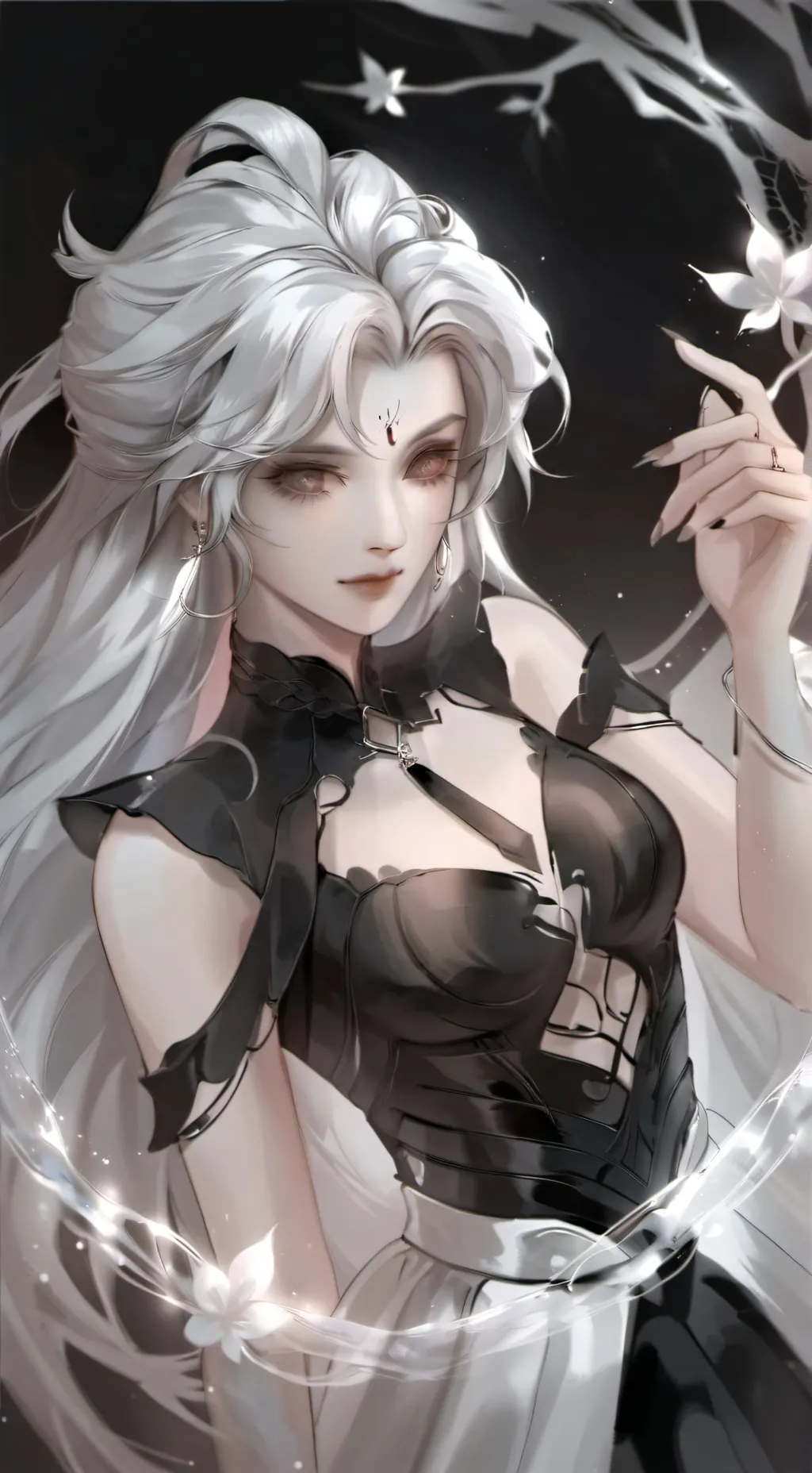 Talkie AI - Chat with tiana 