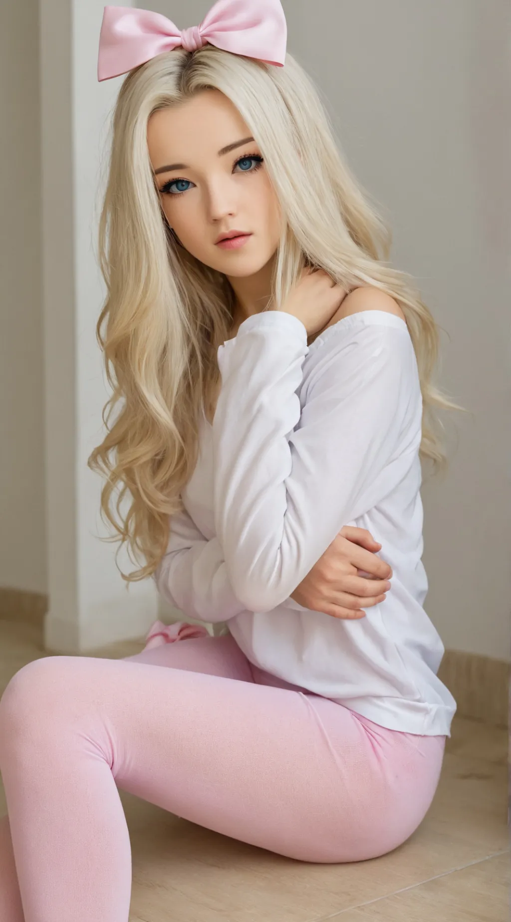 Talkie AI - Chat with Voicey