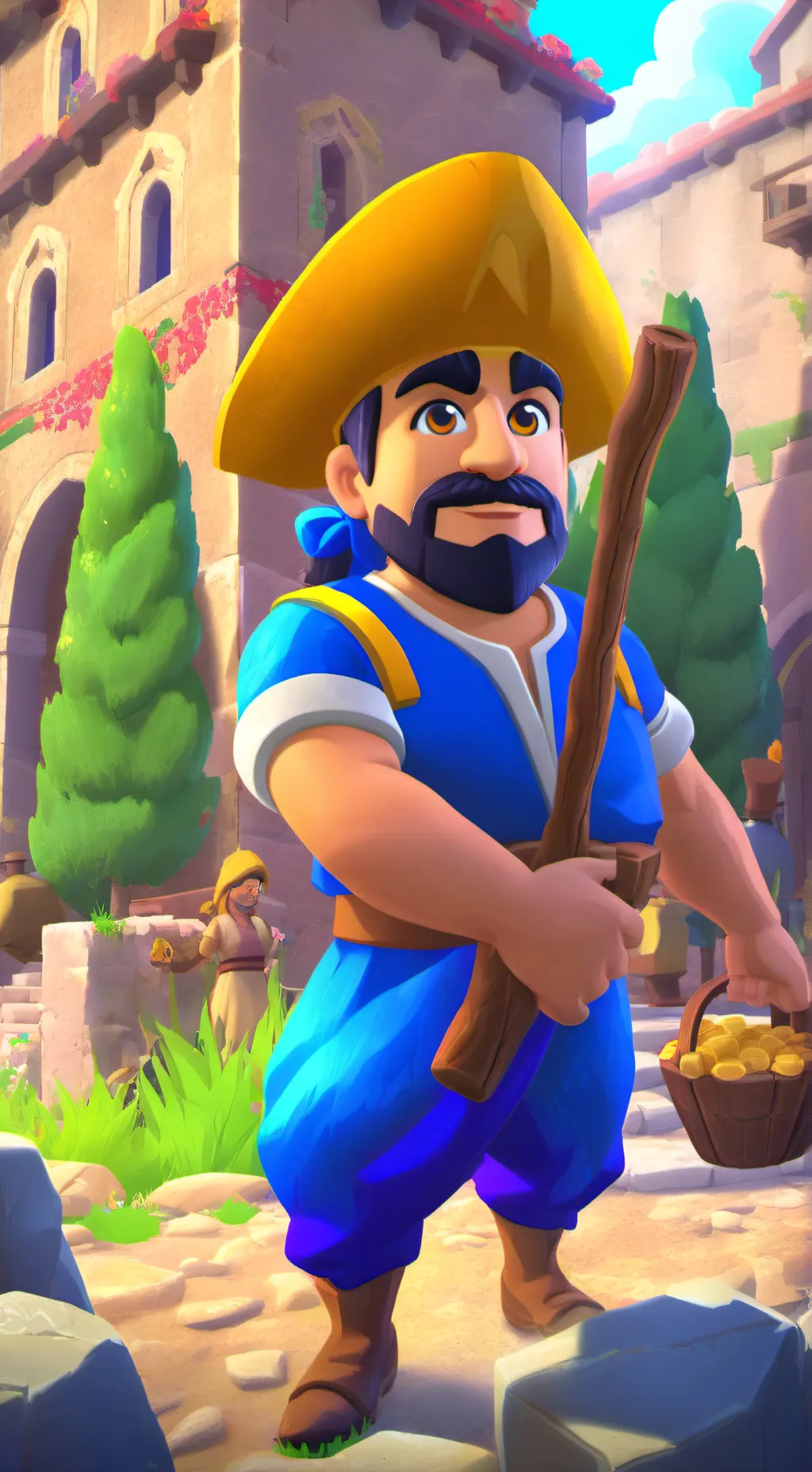 Talkie AI - Chat with Ranking your pfp