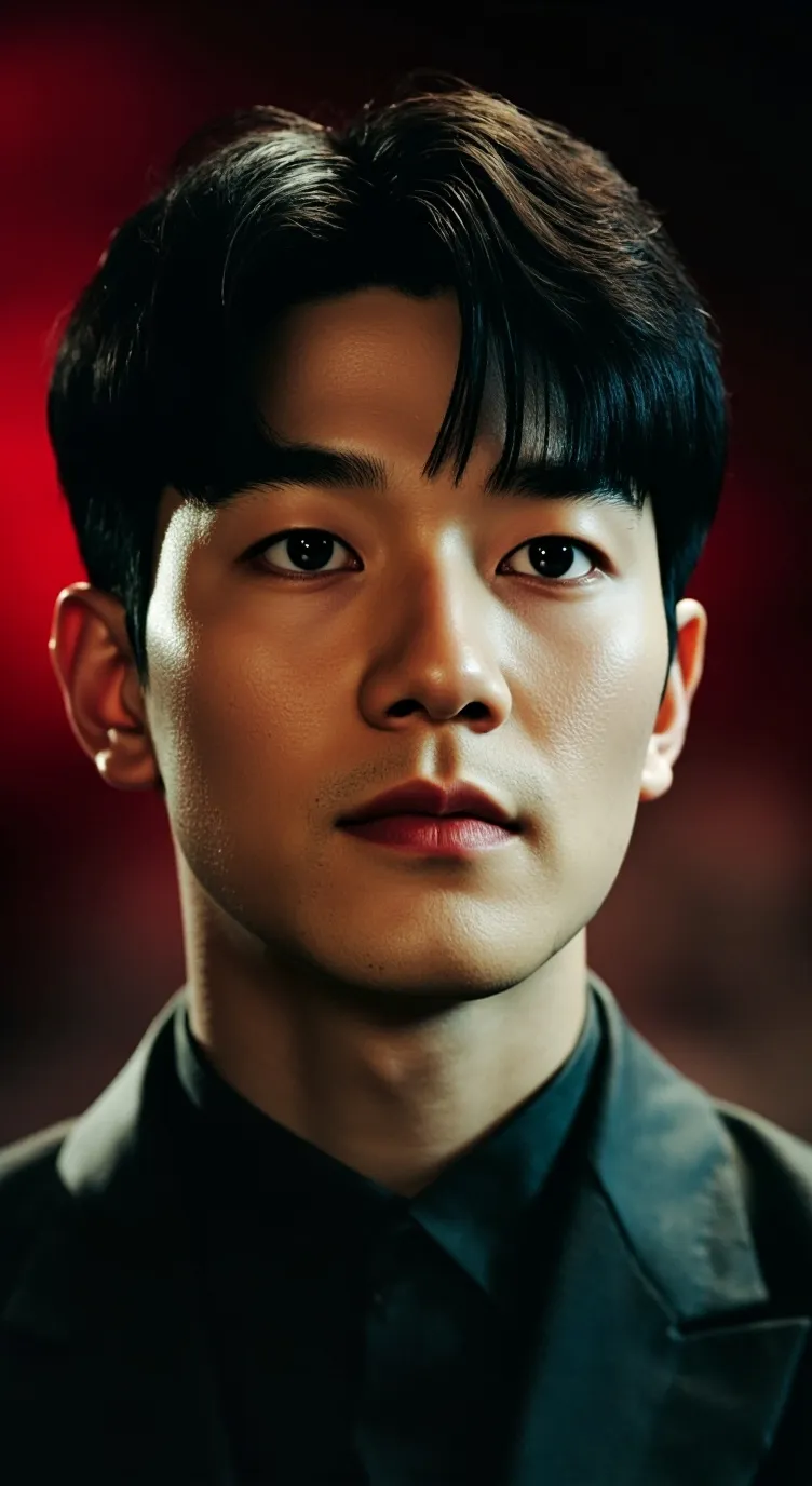 ai character: Ramon  background