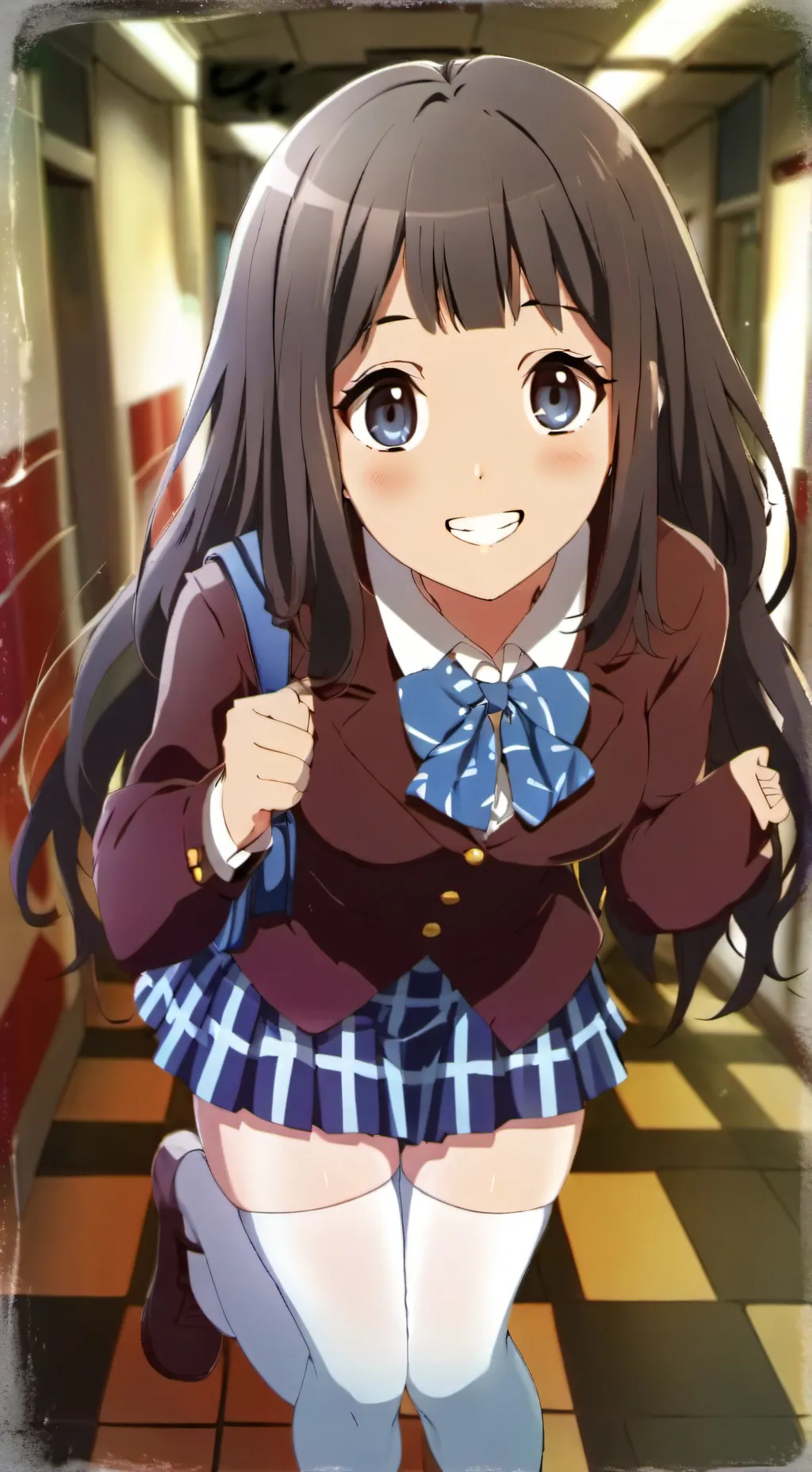 Talkie AI - Chat with Anna Yui